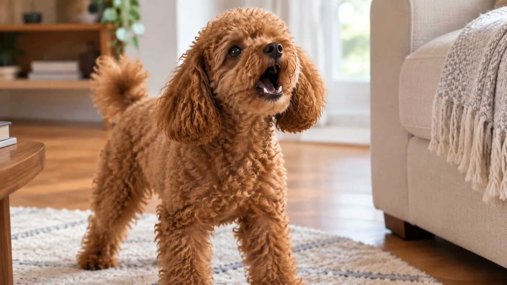 Yalnız Kalma Eğitimi ve Ayrılık Kaygısı: Köpeğiniz Evde Yalnız Kalmayı Nasıl Öğrenir?